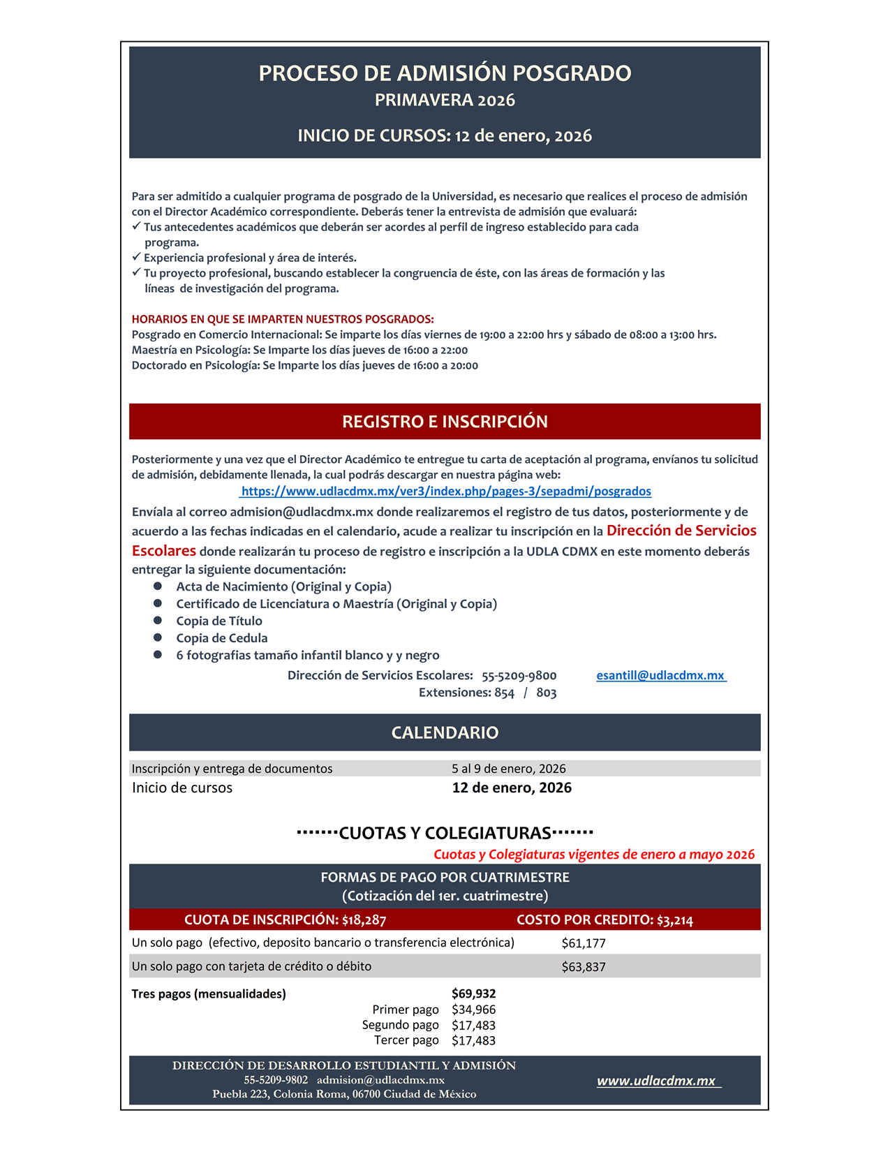 SEPARATA POSGRADOS PRIMAVERA 2025 opt 001