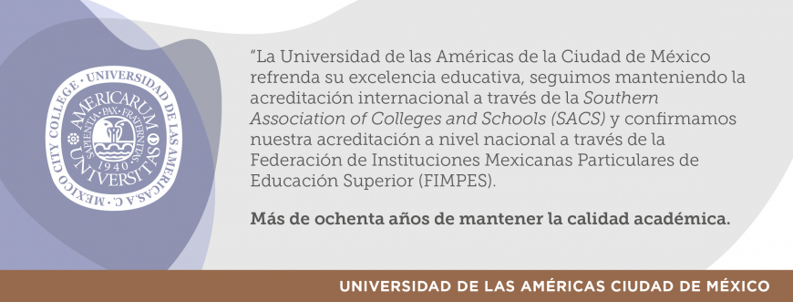 Excelencia Educativa en la UDLA CDMX