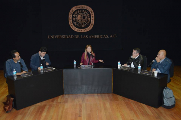 ELECCIONES Y PERIODISMO EN LA UDLACDMX